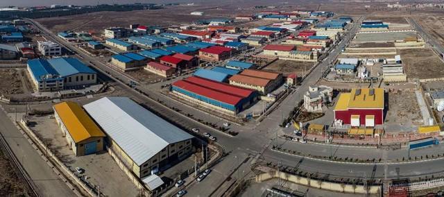 مشارکت دانشگاه شهید بهشتی در طرح های زیست محیطی منطقه ویژه اقتصادی پیام