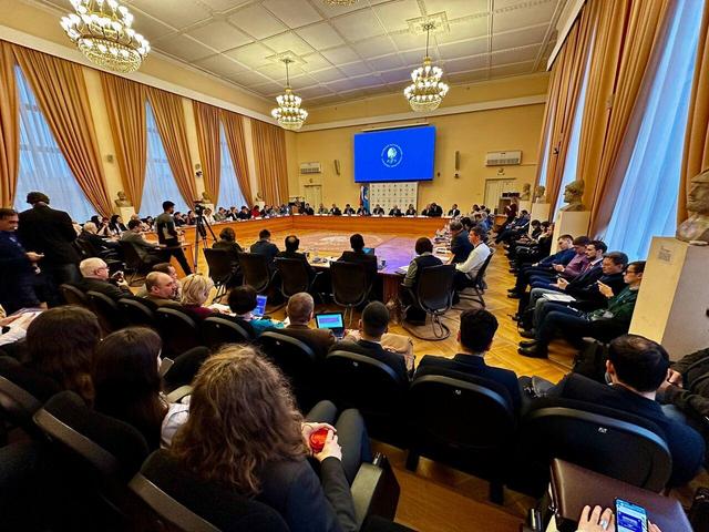 آنچه که در گفت‌وگوی نخبگانی ایران و روسیه گذشت