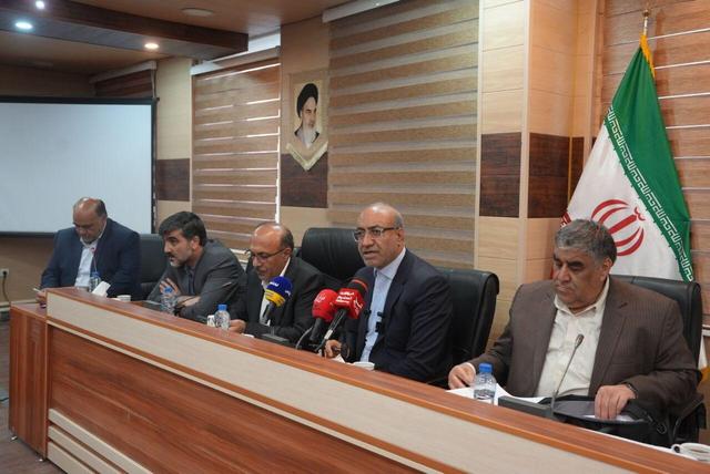 مطالبات صریح و کلیدی استاندار کرمانشاه از گمرک و راهداری کشور