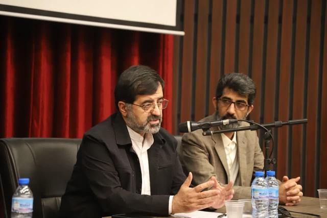 ضرورت پیوند عمیق‌تر دانشگاه، پژوهش و صنعت برای حل مسائل استان قم