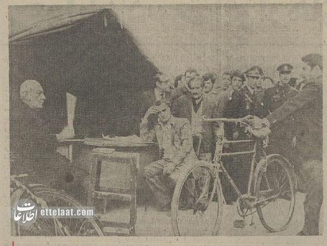 اموال مسروقه در آگاهی تهران حراج شد! +عکس