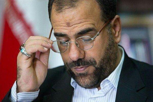 قانون اساسی به یک شرط اثرگذار میشود