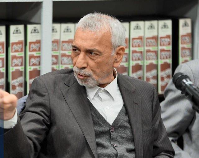 در این شرایط می‌توان رفراندوم برگزار کرد؟ حسین مهرپور پاسخ داد