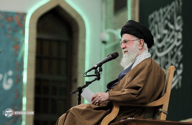 رهبر انقلاب: نباید کارهای خانه را به زن تحمیل کنیم +ویدیو