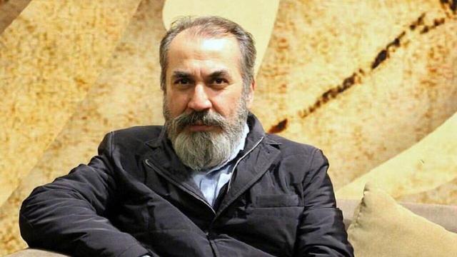 سیامک انصاری هم بالاخره عذرخواهی کرد: حق با شماست! +ویدیو