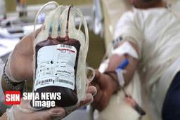 وضعیت بحرانی ذخایر خونی در برخی استان‌ها