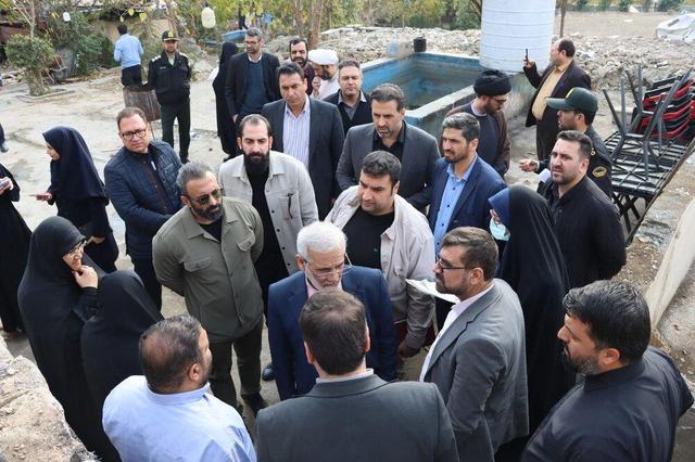 نشست کمیته حقوقی و قضایی قرارگاه اجتماعی منطقه ۲۲ برگزار شد