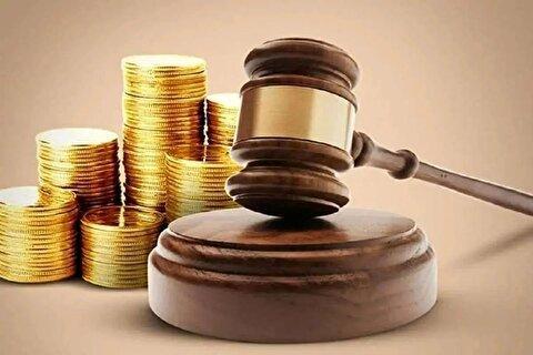 ابوترابی، نماینده مجلس درباره جزئیات طرح مهریه: اگر مهریه ۱۴ سکه باشد، مرد برای پرداخت آن زندان می‌رود، اگر بیشتر باشد، نمی‌رود/ اگر مردی برای فرار از پرداخت مهریه، اموال خود را به طلا یا دلار و .... تبدیل کند، مستلزم زندان می‌شود/ قسط اول مهریه که قضات آن را زیاد می‌نویسند، محدودیت پیدا کرده و کمتر شده