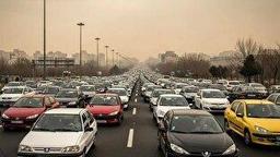 سازمان محیط‌زیست: سوخت با گوگرد بالا در نیروگاه‌های استان تهران استفاده می‌شود + فیلم