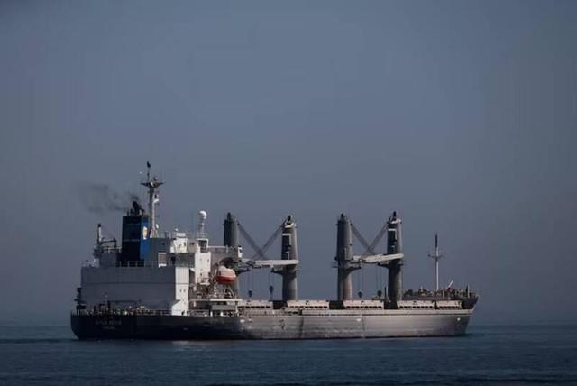 نرخ بیمه کشتیرانی در دریای سیاه افزایش یافت