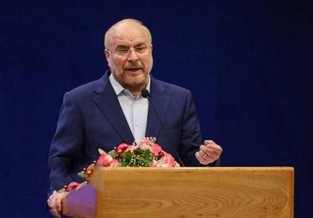 درخواست قالیباف از مدعی العموم برای بررسی ادعاهای یک نماینده