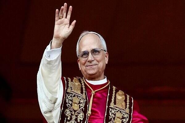 پاپ: آمریکا نباید برای برکناری «مادورو» به گزینه نظامی متوسل شود