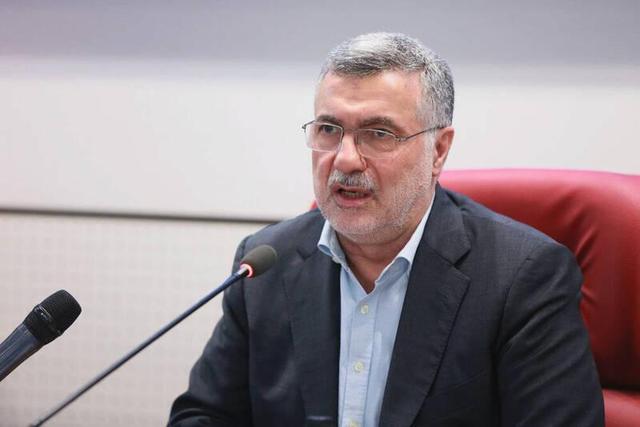 فیلم/ توصیه وزیر بهداشت به مردم