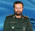 فرمانده جدید سپاه امام سجاد علیه السلام هرمزگان منصوب شد