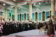 رهبر انقلاب: جمهوری اسلامی منطق غلط غرب درباره زن را باطل کرد