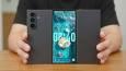 راز بزرگ سامسونگ افشا شد/ گلکسی Z TriFold انقلابی‌ترین گوشی تاشوی جهان از راه رسید +قیمت