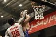 آغاز رقابت‌های لیگ برتر بسکتبال پس از یک ماه وقفه