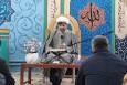 محفل «تلاوت، تدبر و نورانیت» در دانشگاه ملی مهارت لرستان برگزار شد