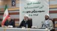 اختتامیه جشنواره «نوآوری‌های تبلیغی جنات» در قم برگزار می‌شود