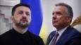 Witkoff-Zelensky meeting canceled – media