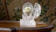 Fabergé egg made for Russian tsar smashes auction record
