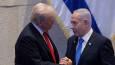 Netanyahu pushed Trump on pardon request – Axios