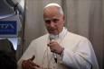 رهبر کاتولیک‌های جهان از آمریکا و ونزوئلا خواست وارد گفت‌و‌گو شوند