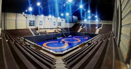 نفت و گاز زاگرس حریف استقلال در فینال لیگ برتر کشتی شد