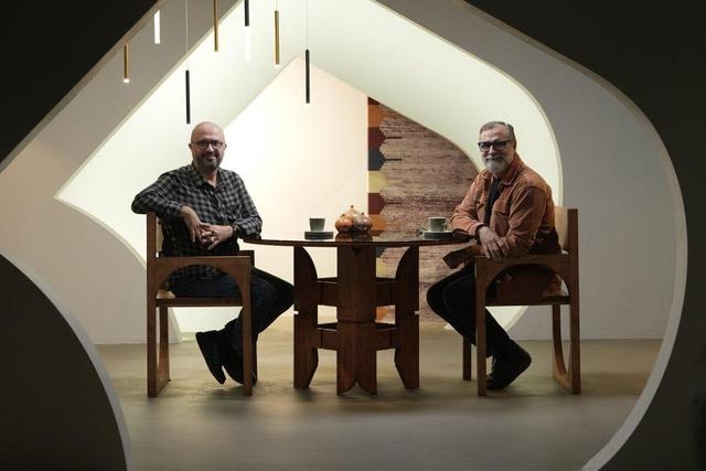 پرونده فیلم‌های مستند آرشیوی در شبکه مستند باز شد