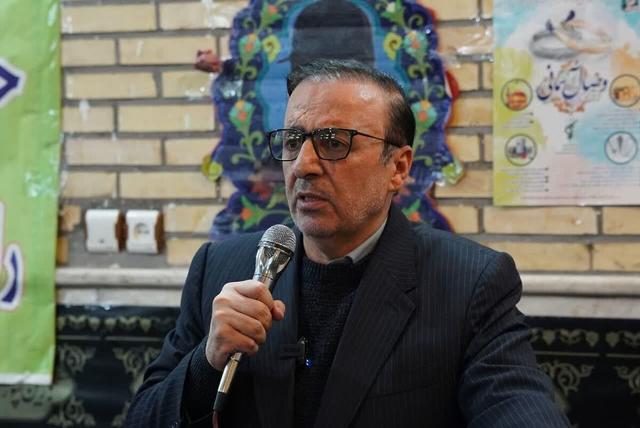 طرح تقسیمات کشوری الموت در دستور کار است