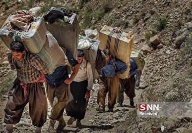 گمرک خراسان جنوبی آماده اجرای روان و منظم طرح کولبری