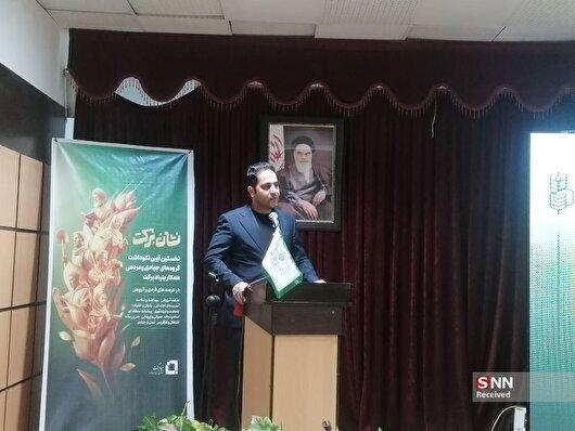 اجرای بیش از ۸۶۰ طرح عمرانی و جهادی در مناطق محروم خراسان جنوبی به همت ستاد اجرایی فرمان امام(ره)