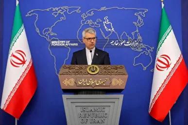 واکنش شدید وزارت خارجه به ادعاهای شورای همکاری خلیج فارس درباره جزایر ایرانی