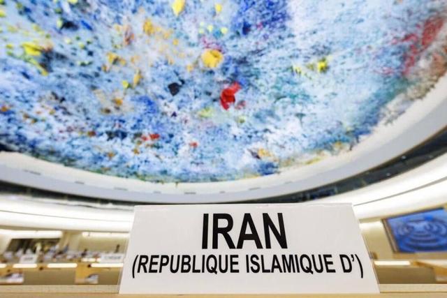 معاون نمایندگی ایران در ژنو: تحریم‌ ابزاری برای مجازات جمعی و مصداق جنایت علیه بشریت است