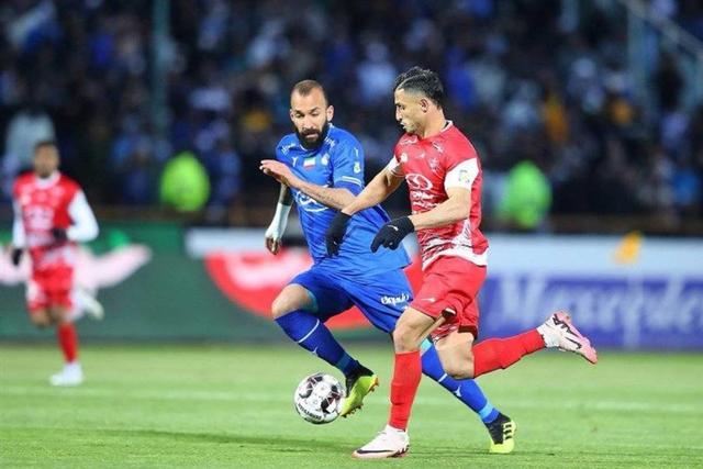 دربی 106؛ جدال آبی و قرمز در دل اراک