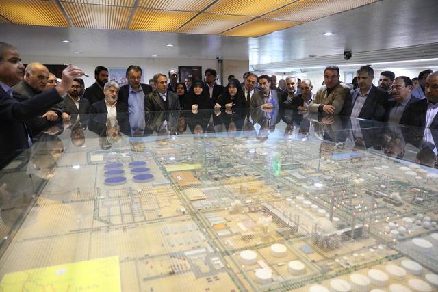 قطع گاز پتروشیمی‌ها خسارت جدی به کشور وارد می‌کند