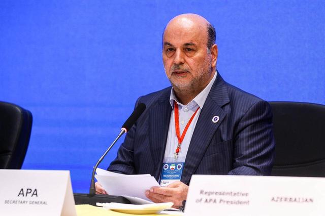کمیته دائمی امور سیاسی فعال‌ترین و متعهدترین کمیته APA است