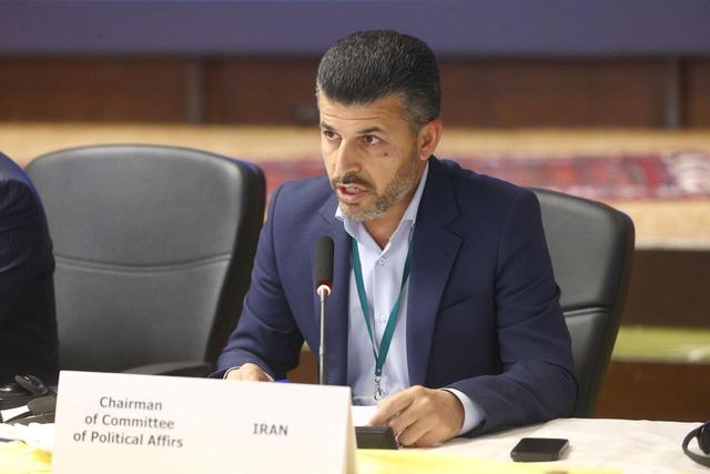 مخالفت با یکجانبه‌گرایی آمریکا و نسل کشی رژیم صهیونی در گرو اجماع بین‌المللی است