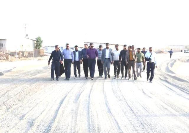 تحویل فاز اول مسکن ملی کهنوج در دهه فجر