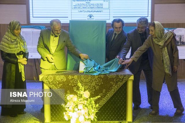 دیگر تردیدی نخواهد بود که مقبره شمس در خوی است