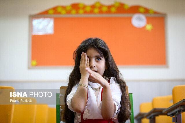 نوبت‌گیری ۵ هزار و ۸۳۷ نوآموز قمی برای سنجش سلامت/ خانواده‌ها تا دی‌ماه فرصت دارند