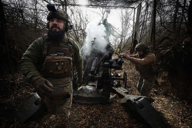 کمک ۱۱۰ میلیون دلاری استرالیا و نیوزیلند در حمایت از اوکراین