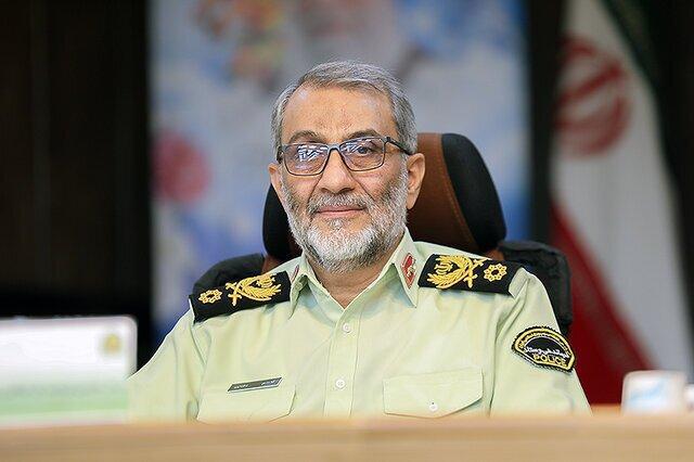 سردار رضایی: دشمن به دنبال آسیب رساندن به غیرت مردان و عفت زنان است