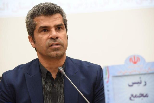 اعتراض کتبی هادی ساعی به فدراسیون جهانی تکواندو پس از باخت نماینده ایران