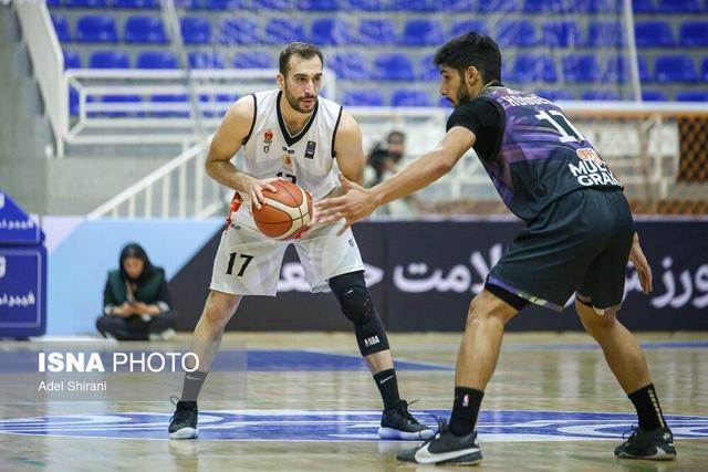 برد بزرگ در اصفهان/ گلنور با یک نمایش پرهیجان نفت زاگرس جنوبی را در اورتایم شکست داد