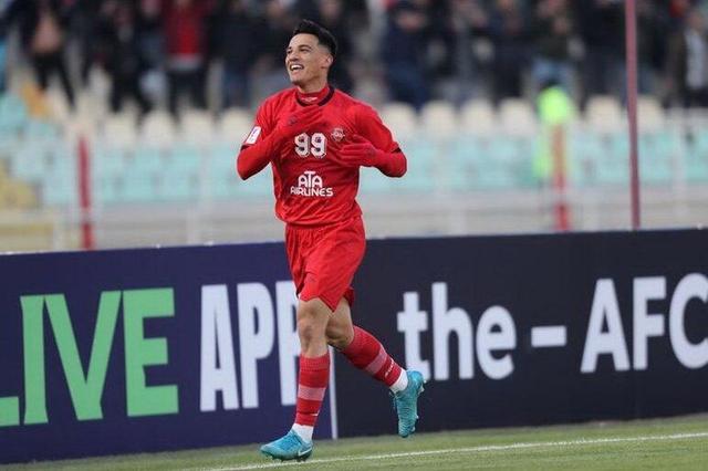 حسین‌زاده: اشتباه کردیم که سال گذشته قهرمان شدیم