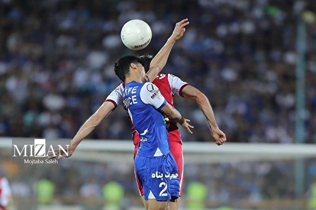 فریبا: حضور رضاییان دربی را دراماتیک میکند/ ۳ بازیکن استقلال میتوانند شگفتیساز شوند