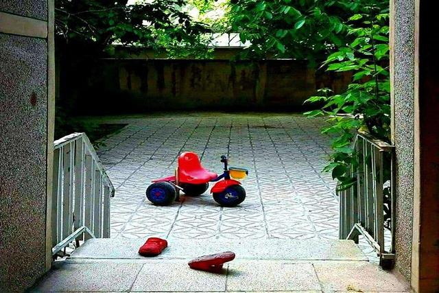 روایتی از زندگی تکفرزندی که خود آغوشش کشیدم