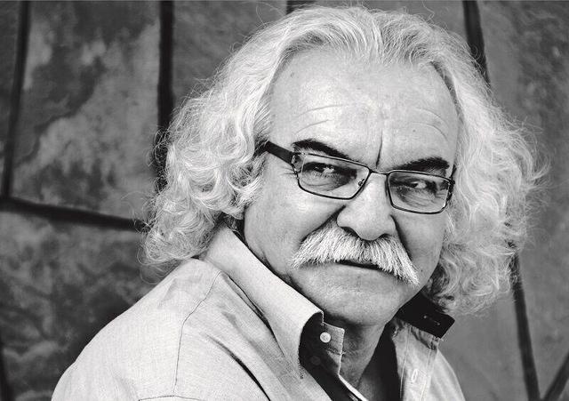 نزدیک ۷۰ سالم است و این‌ها جزو آخرین کارهایم محسوب می‌شوند/ «امید» هم‌قدم من است و بودنش دست خودم نیست