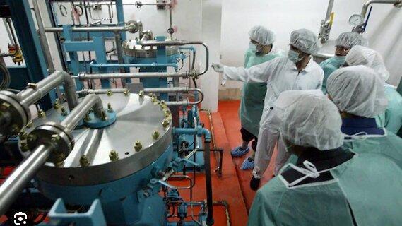 پیشنهاد خانم نخست‌وزیر درباره مذاکرات هسته‌ای ایران و آمریکا